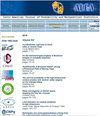 ALEA-Latin American Journal of Probability and Mathematical Statistics雜志封面